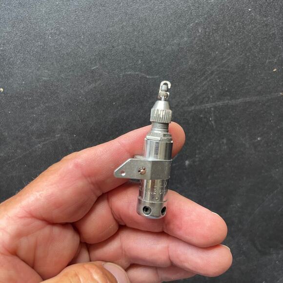 GRAFLEX #3 Flash Synchronization Solenoid - Picture 6 of 6